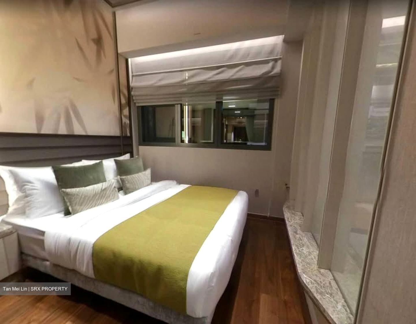 One Marina Gardens (D1), Condominium #534270241